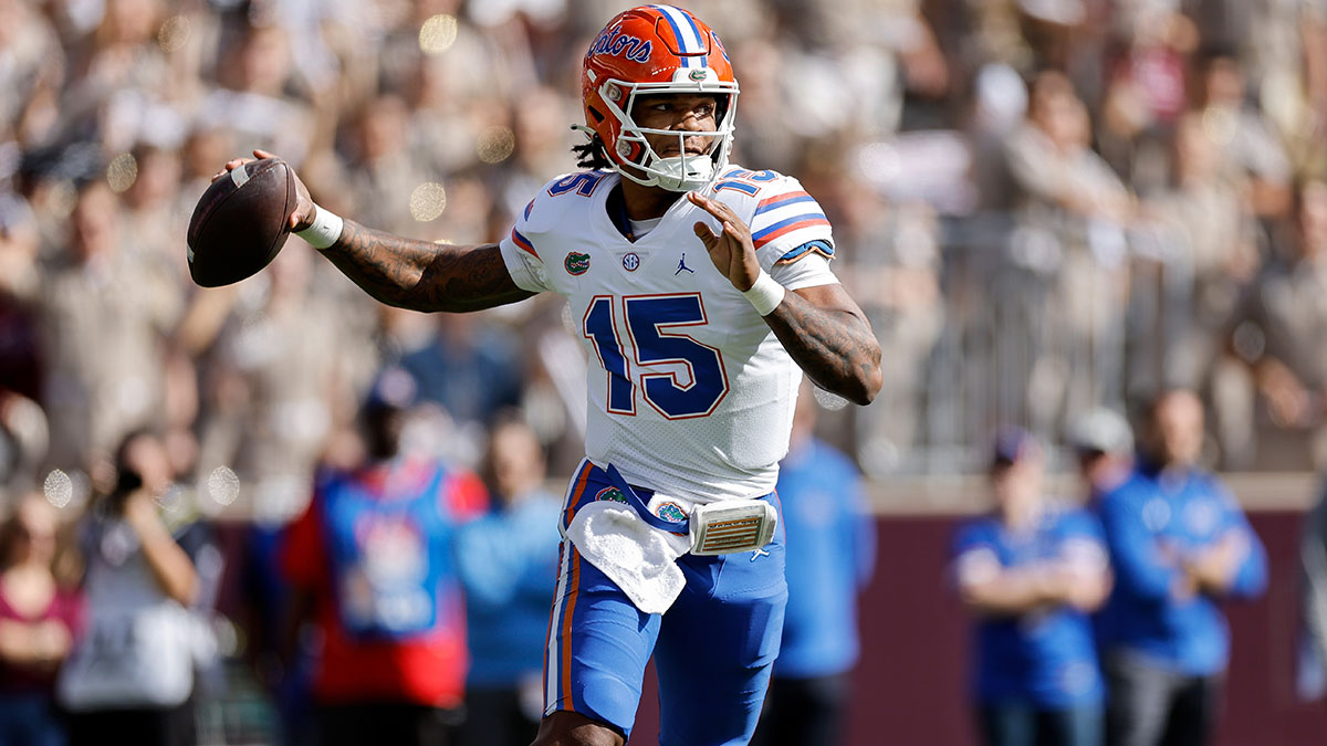 2023 NFL mock draft 4.0: QB prospect makes big jump into top 10 as