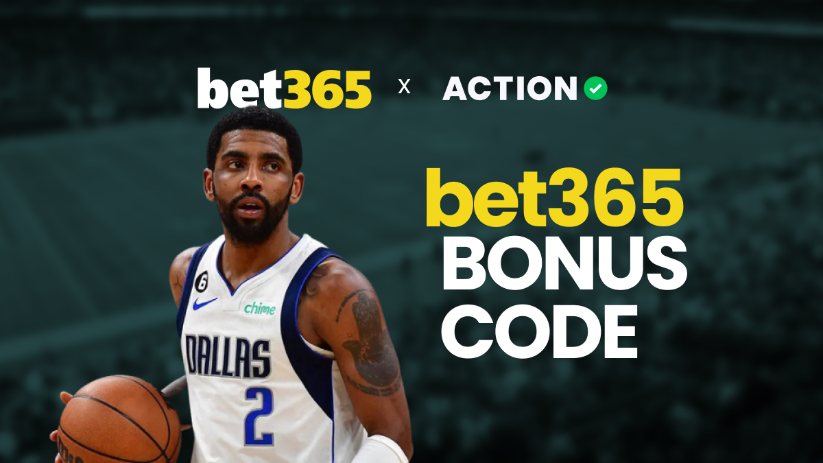 bet365 Bonus Code ACTION Scores $200 for 76ers-Mavericks, All Thursday Games article feature image