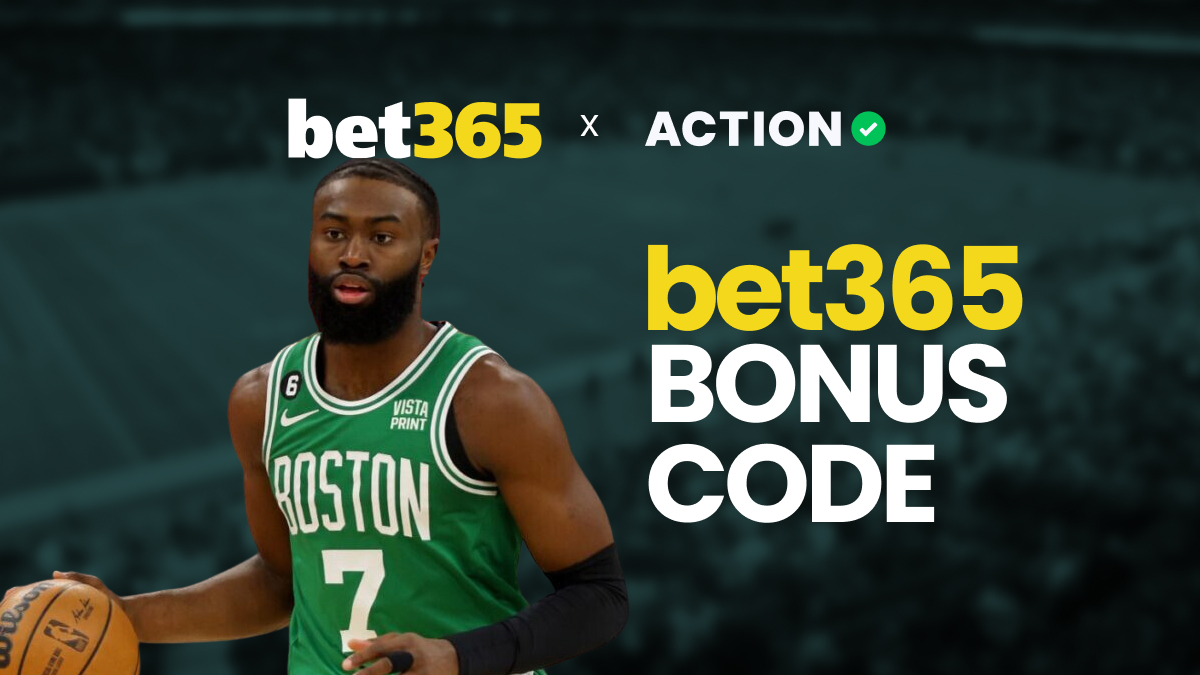 bet365 Ohio Bonus Code ACTION: Grab $365 in 4 States for Sunday Slate article feature image