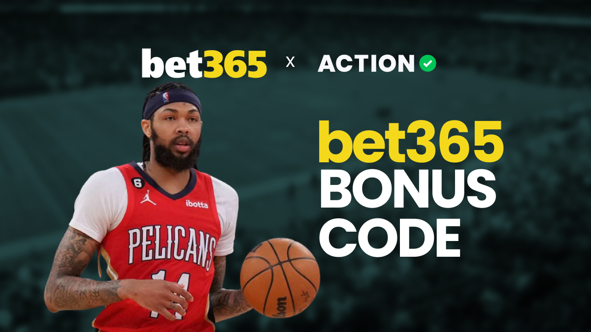 bet365 Bonus Code ACTION Scores $200 for Any Wednesday CBB & NBA Game article feature image
