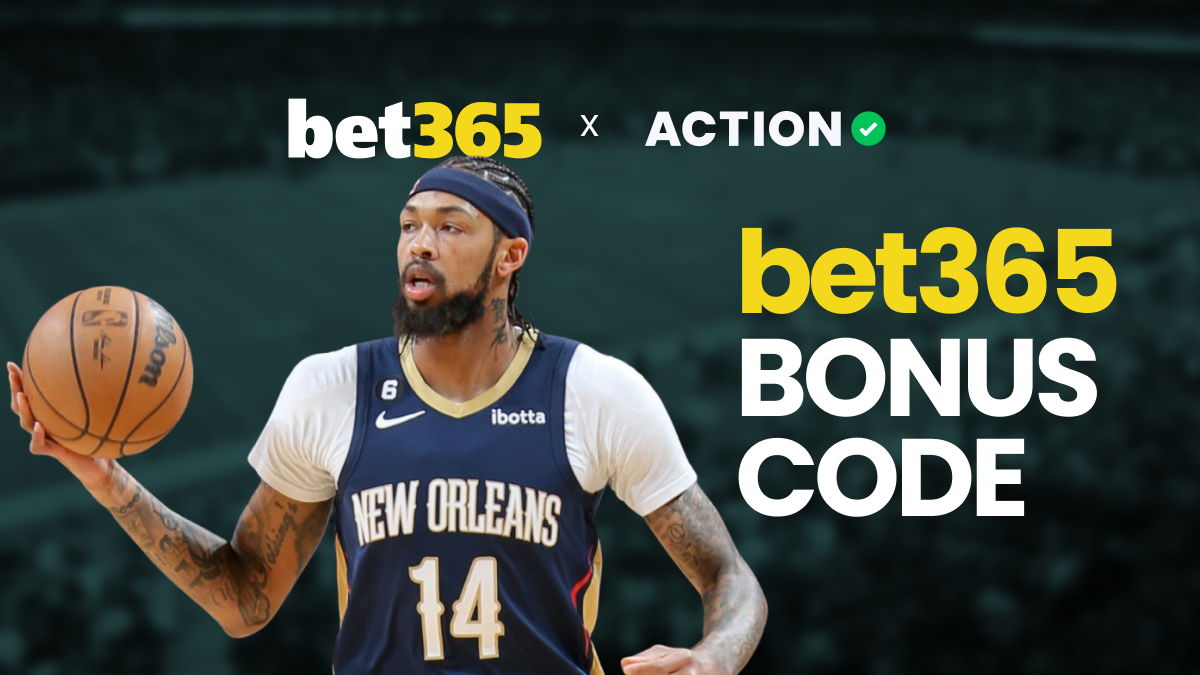 bet365 Bonus Code ACTION Releases $365 Value in CO, NJ, OH & VA for Action this Week article feature image