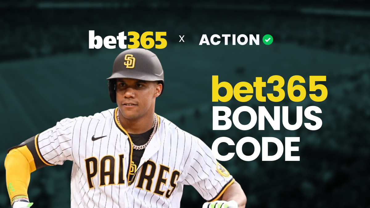 bet365 Bonus Code ACTION Gets $200 Value for MLB, All Sports This Weekend article feature image