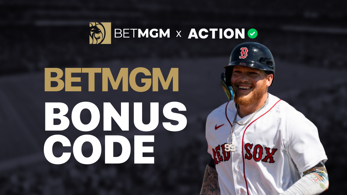 BetMGM Bonus Code TOPACTION Offers $1,000 Promo in Massachusetts for Sunday article feature image