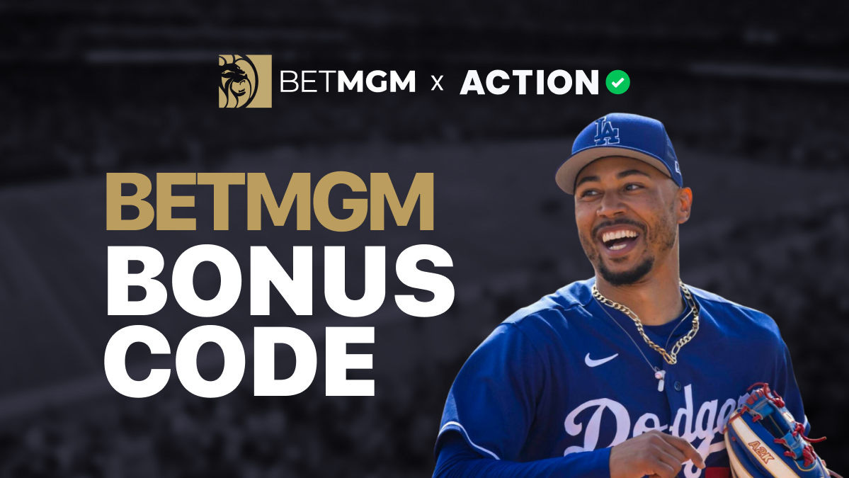 BetMGM Massachusetts Bonus Code TOPACTION Catches $1,000 Value All Weekend article feature image