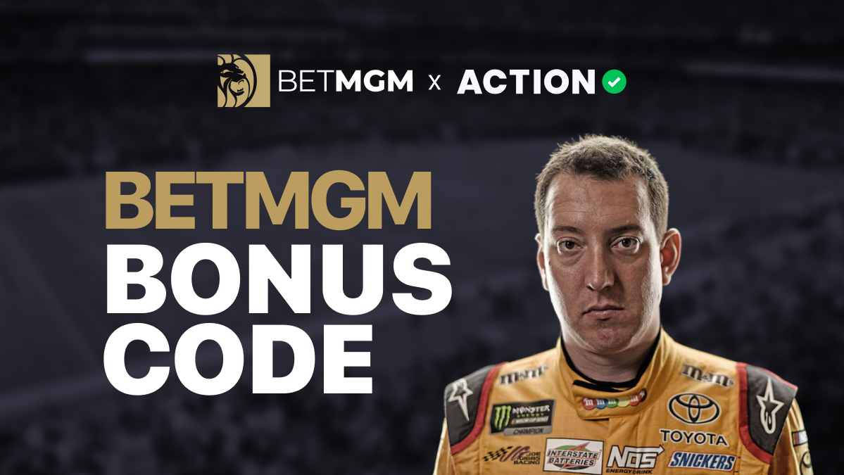 BetMGM Bonus Code TOPACTION: Earn $1,000 ‘First Bet’ in Most States, $200 Bonus Bets in MA article feature image