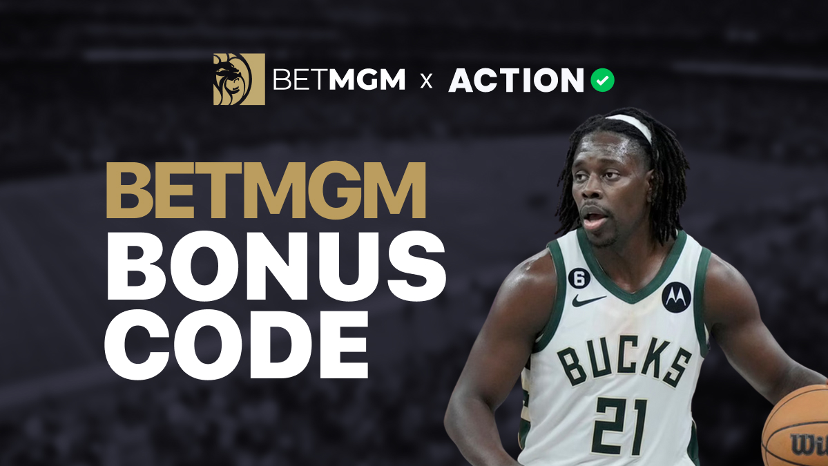 BetMGM Bonus Code TOPACTION1100 Provides $1,100 Value for CBB, NBA Sunday article feature image