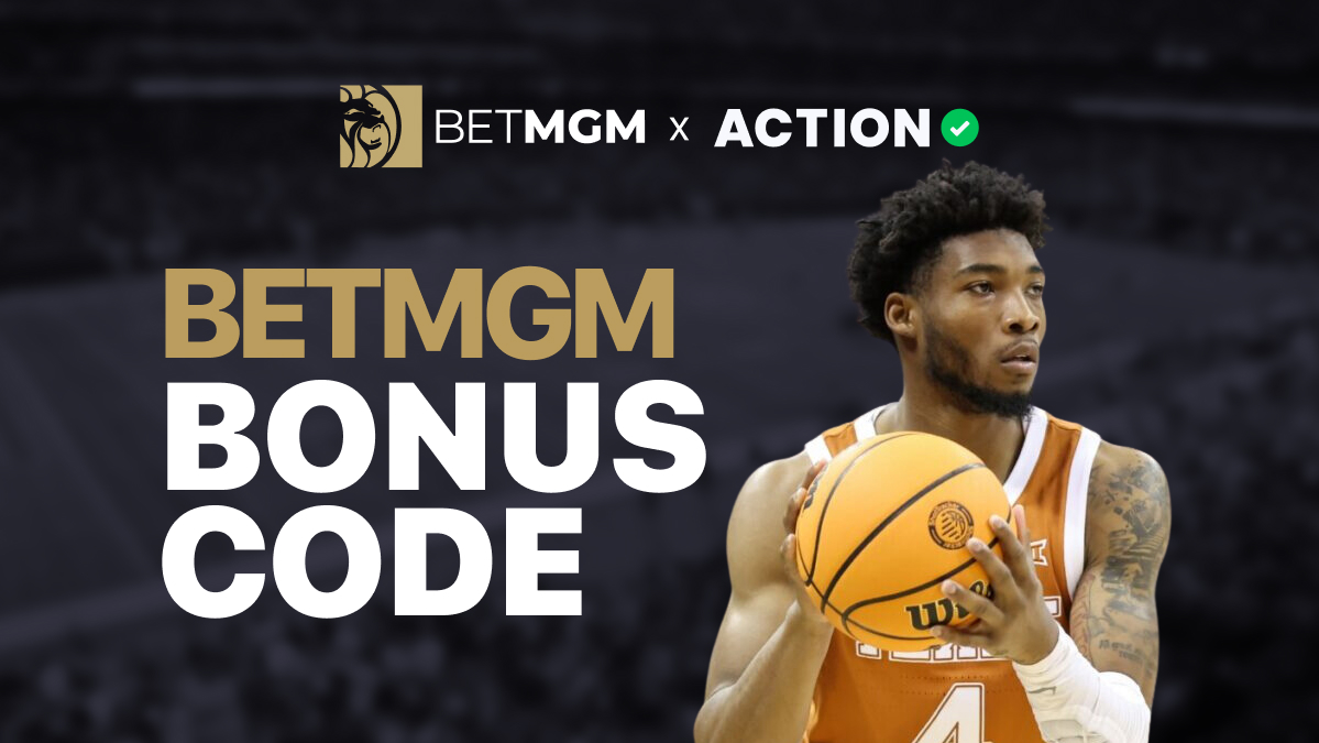 BetMGM Bonus Code Unlocks $1,000 Offer for This Week’s Slate article feature image