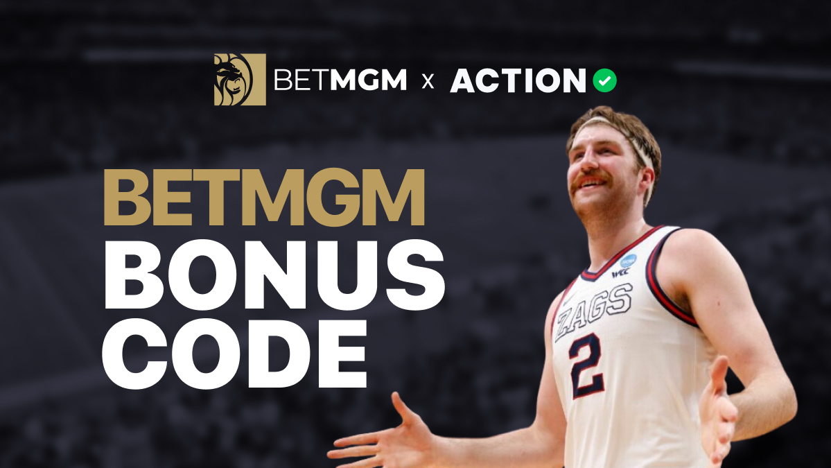 BetMGM Bonus Code Offers Different Promo in MA vs. Other States for Sweet 16 article feature image