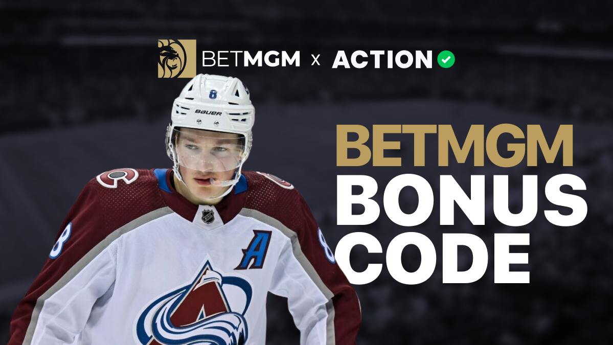 BetMGM Massachusetts Bonus Code Unleashes $1,000 Value for NHL Doubleheader, Any Wednesday Event article feature image