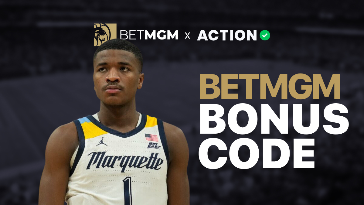 BetMGM Massachusetts Bonus Code: Offers in MA vs. Other States for Sunday March Madness article feature image