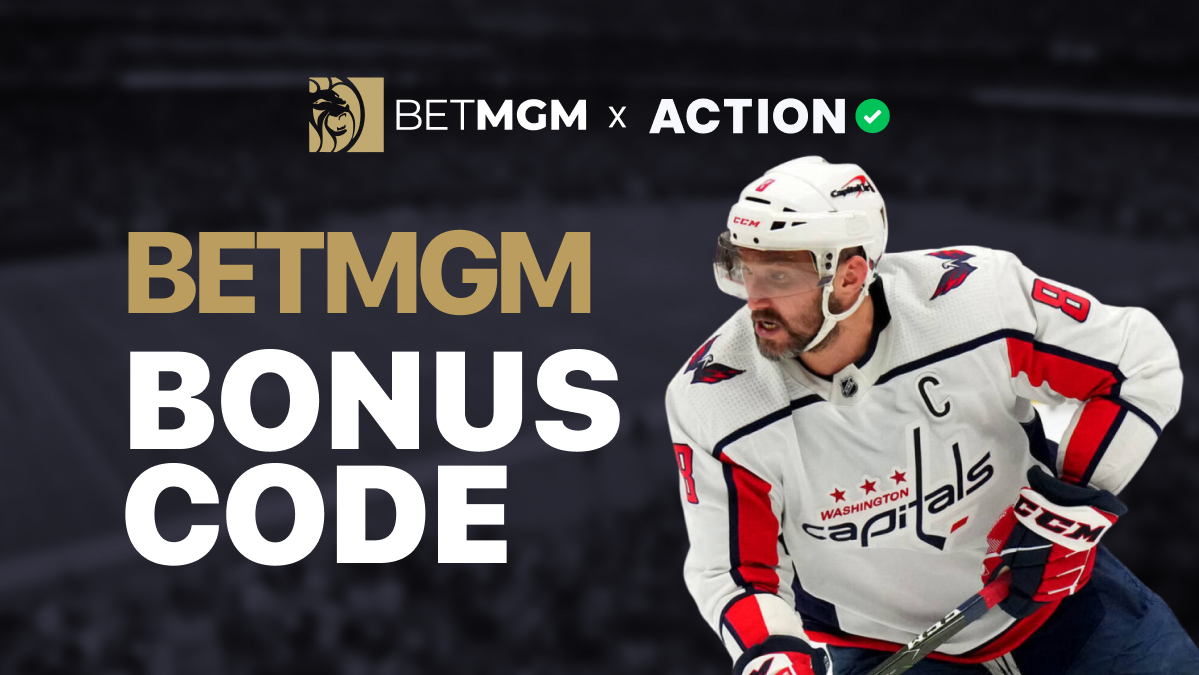 BetMGM Bonus Code Offers $1,000 for MA Bettors, $1,100 in Most Other States article feature image