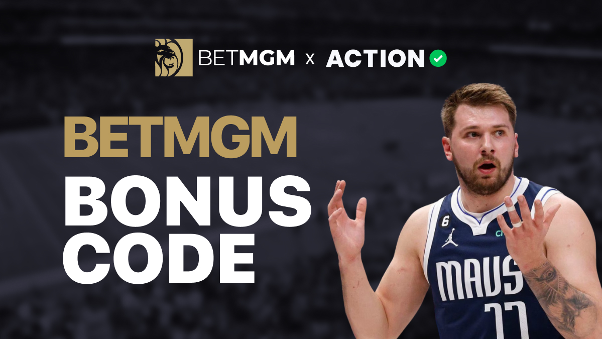 BetMGM Bonus Code TOPACTION Unlocks $1,000 in Massachusetts, $1,100 in Other States article feature image