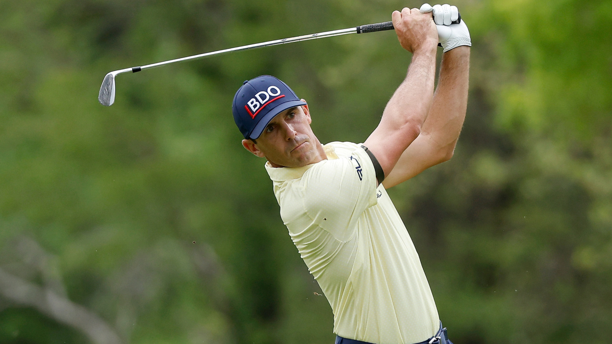 2023 WGC-Dell Match Play Round of 16 Odds & Picks: Billy Horschel, Patrick Cantlay Among Best Bets article feature image