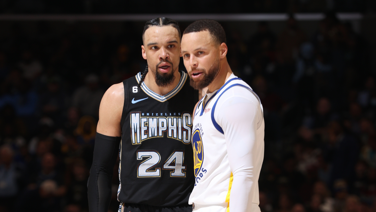 Warriors vs. Grizzlies Odds, Pick, Prediction | NBA Betting Preview