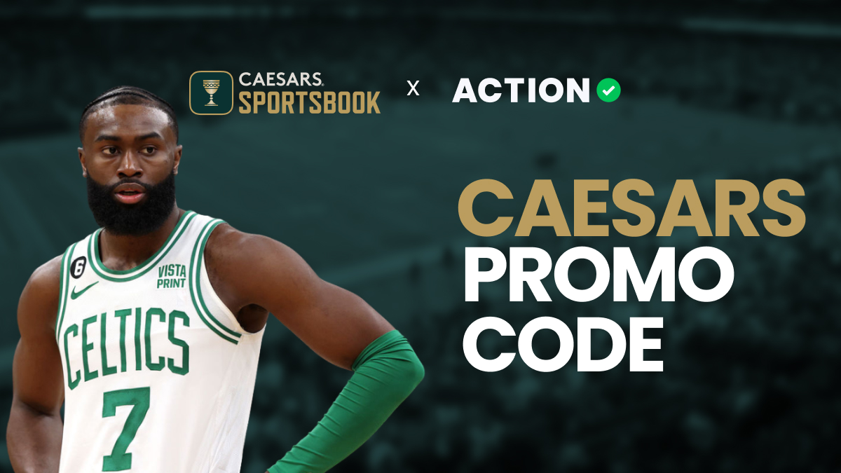 Caesars Sportsbook Promo Code Offers $1,500 in Massachusetts, $1,250 Other States article feature image