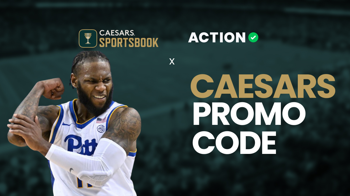 Caesars Sportsbook Massachusetts Promo Code: Grab $1,500 in MA, $1,250 in Other States on Tuesday article feature image