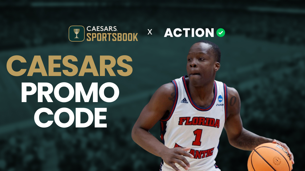 Caesars Sportsbook Massachusetts Promo Code Offers $1,500 Value in MA, $1,250 in Other States for Final Four article feature image
