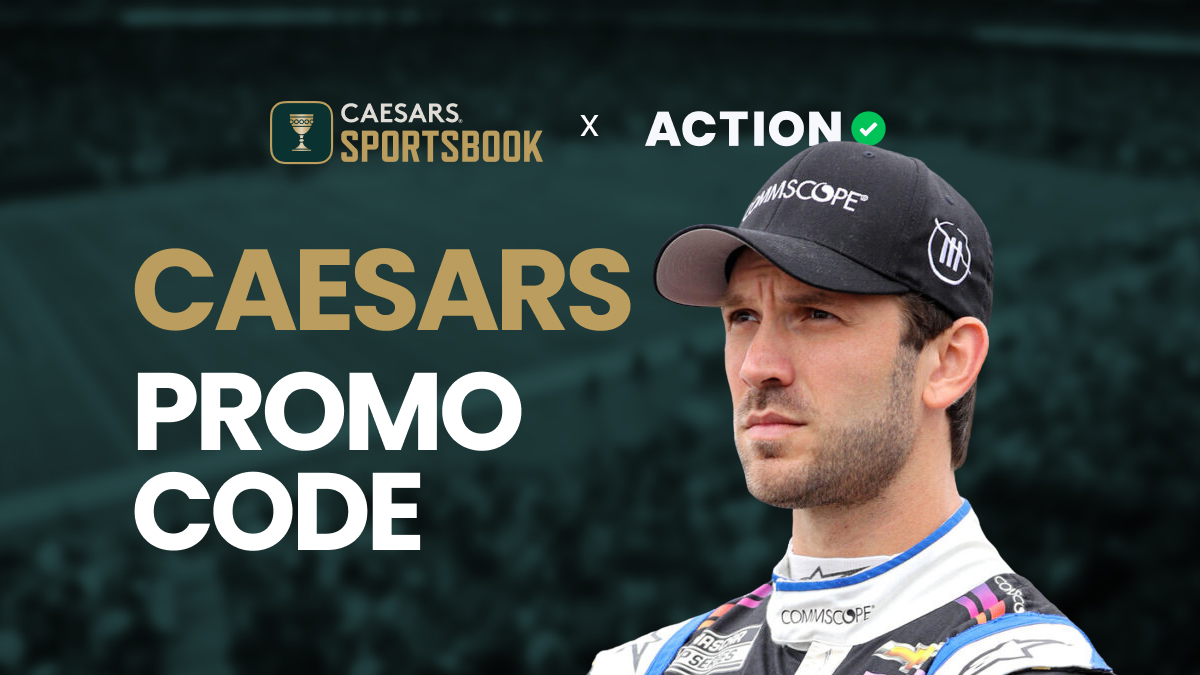 Caesars Sportsbook Promo Code: Offers Live in Ohio vs. Other States for Pennzoil 400, All Sunday Events article feature image