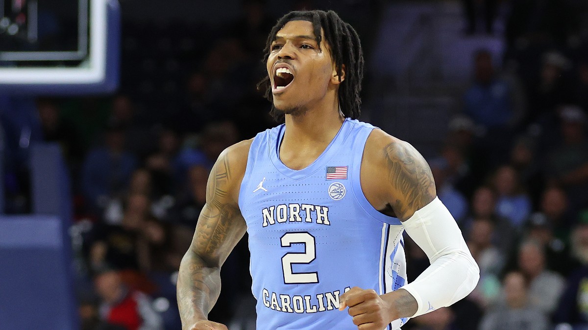 ACC Tournament Odds, Predictions: 4 Picks for Clemson vs. NC State, Virginia vs. UNC, More article feature image