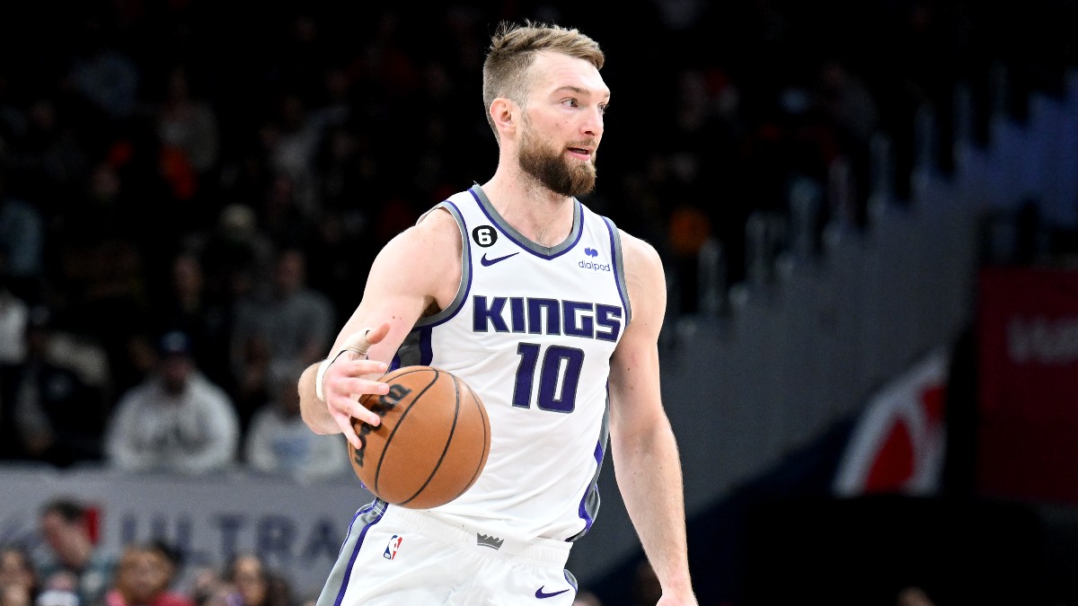 Celtics vs. Kings Odds, Pick | NBA Betting Prediction (Tuesday, March 21) article feature image
