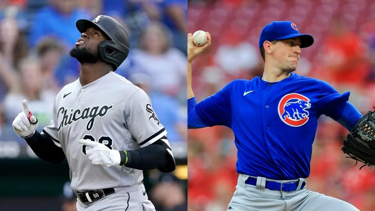Bet $10 on the Cubs or White Sox, Get $200 in Bonus Bets Instantly! article feature image
