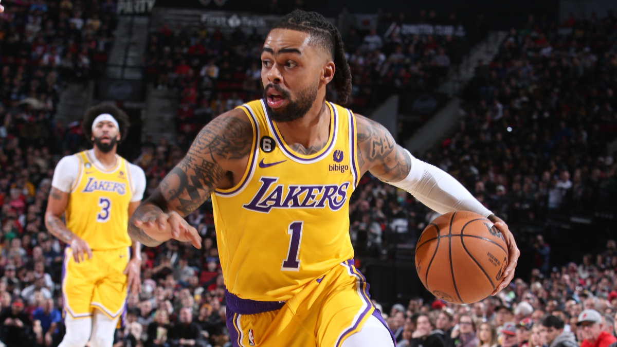 Raptors vs. Lakers Odds, Pick, Prediction | NBA Betting Preview article feature image