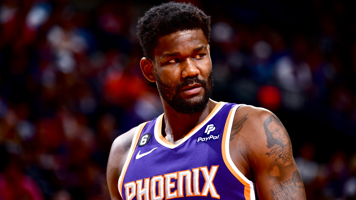 Suns vs. Clippers NBA Prediction | The Smart Spread Pick for Game 3 (Thursday, April 20) article feature image
