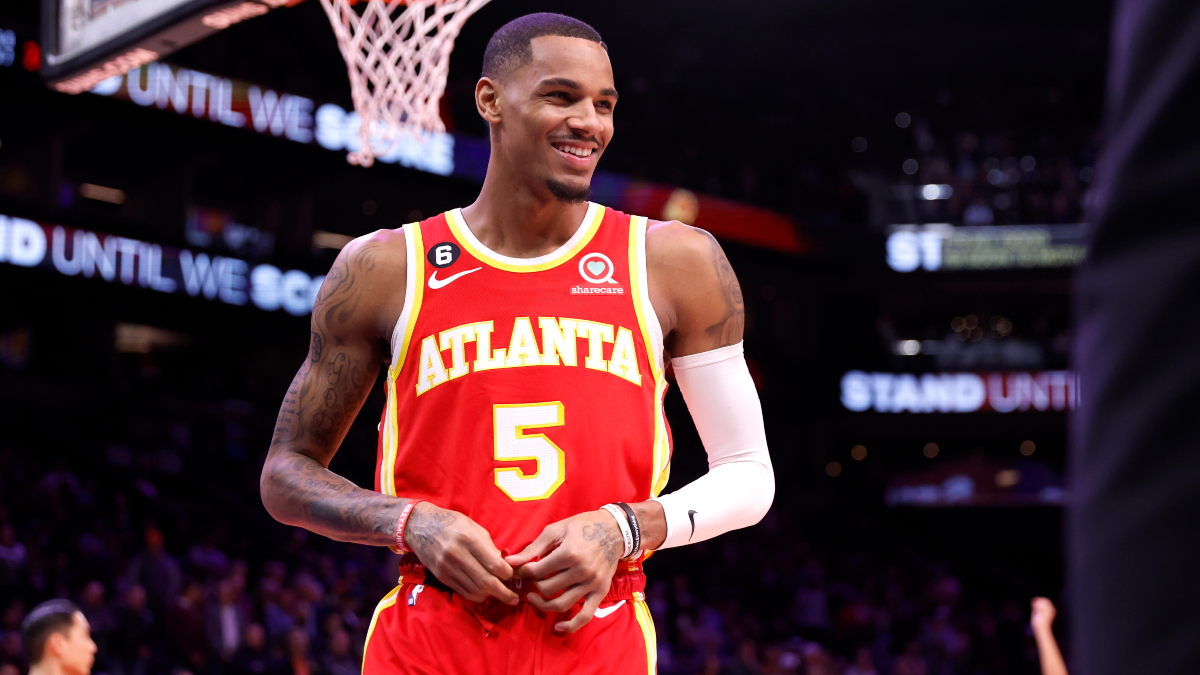 Hawks vs Celtics Odds, Pick | NBA Playoffs Betting Prediction article feature image