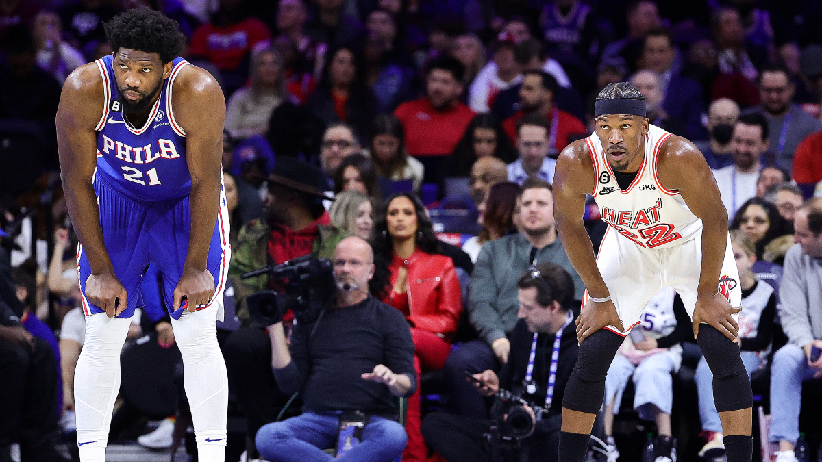 First to 15 NBA Odds & Picks: Bet Nets vs. Knicks, 76ers vs. Heat Wednesday (March 1) article feature image