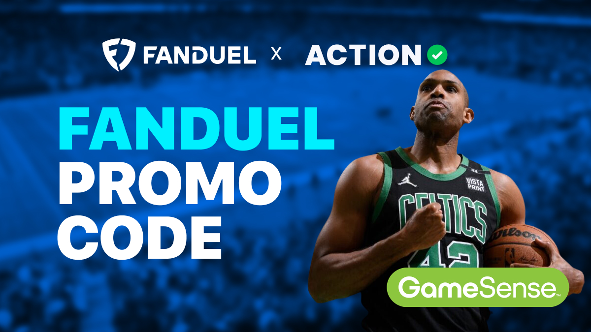 FanDuel Massachusetts Promo Code Gains $200 Value on Celtics-Rockets, All Monday Action article feature image