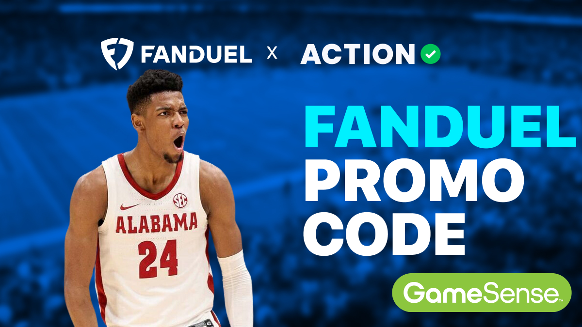 FanDuel Massachusetts Promo Code Gains $200 for Sweet 16, All Friday Games article feature image