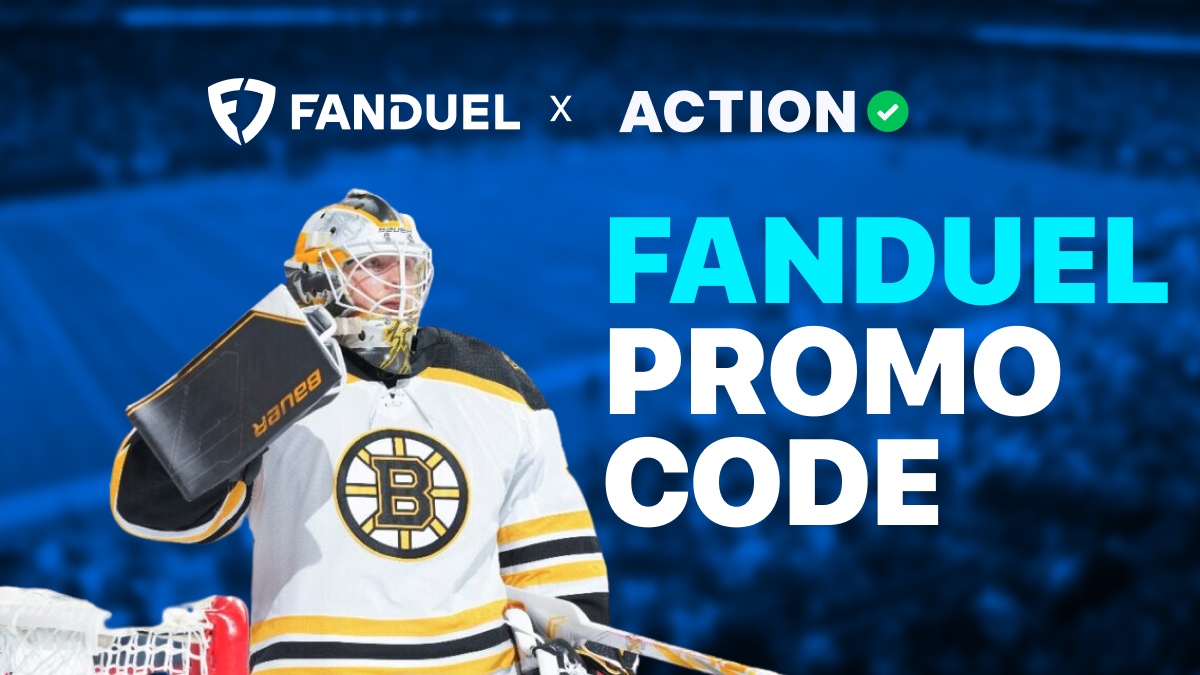 FanDuel Massachusetts Promo Code: $100 Sign-Up Offer in MA, $1,000 ‘First Bet’ in Other States article feature image
