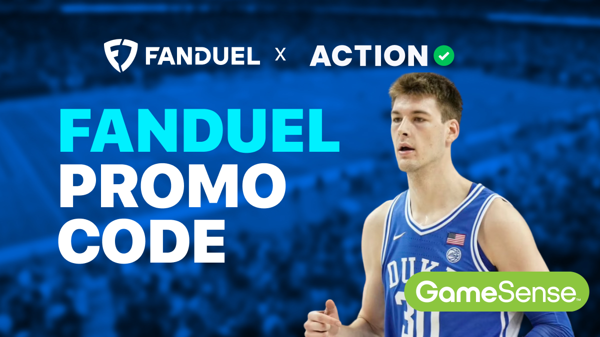 FanDuel Massachusetts Promo Code Provides $200 Value for Round of 32, Other Saturday Sports article feature image