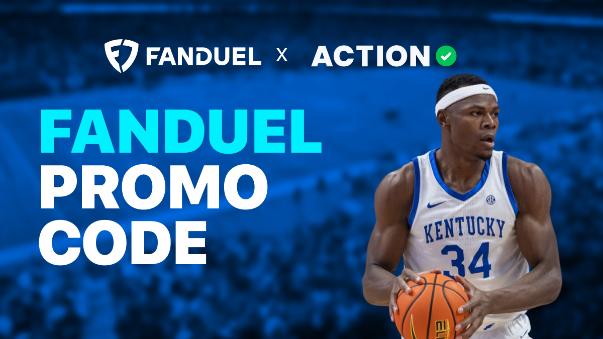 FanDuel Massachusetts Promo Code Unleashes $200 for All Friday CBB Action article feature image