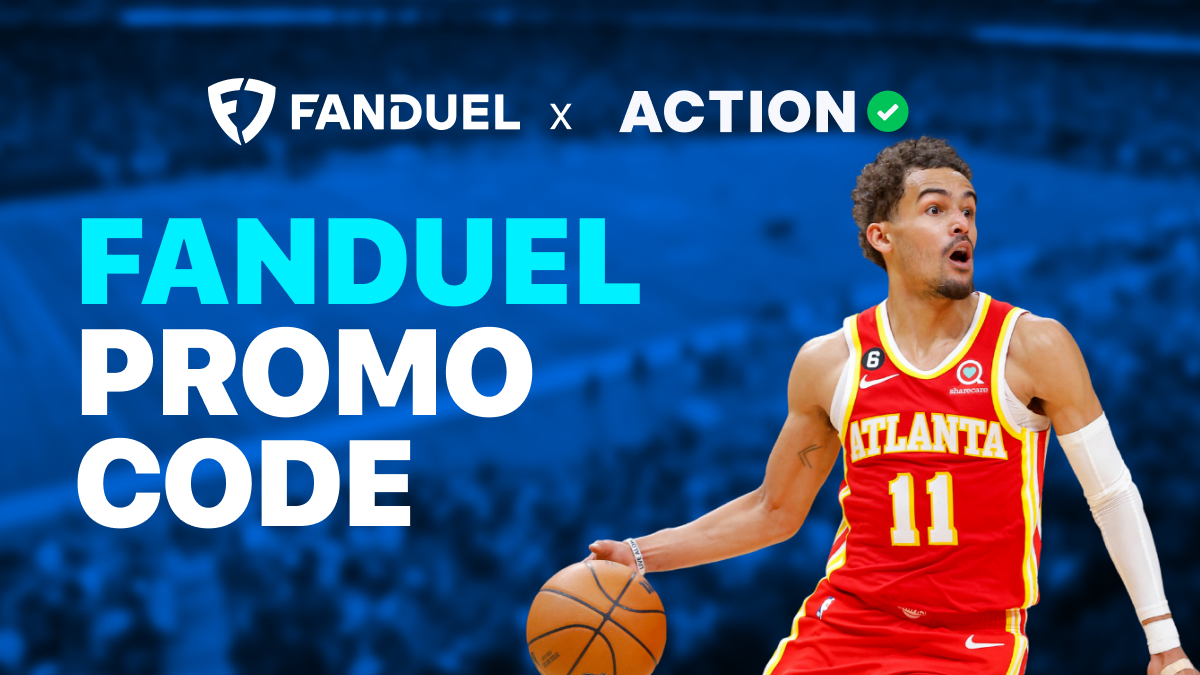 FanDuel Massachusetts Promo Code Scores $200 Value for NBA, MLB, and NHL Sunday article feature image