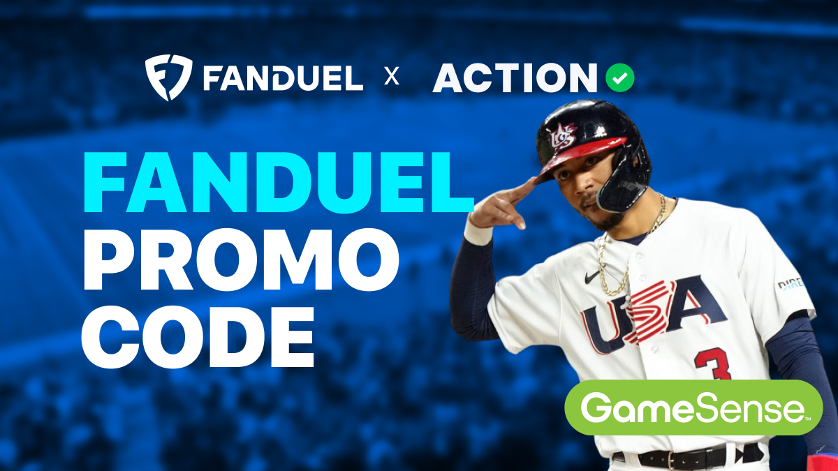 FanDuel Massachusetts Promo Code Reveals $200 Value for WBC Final, All Tuesday Sports article feature image