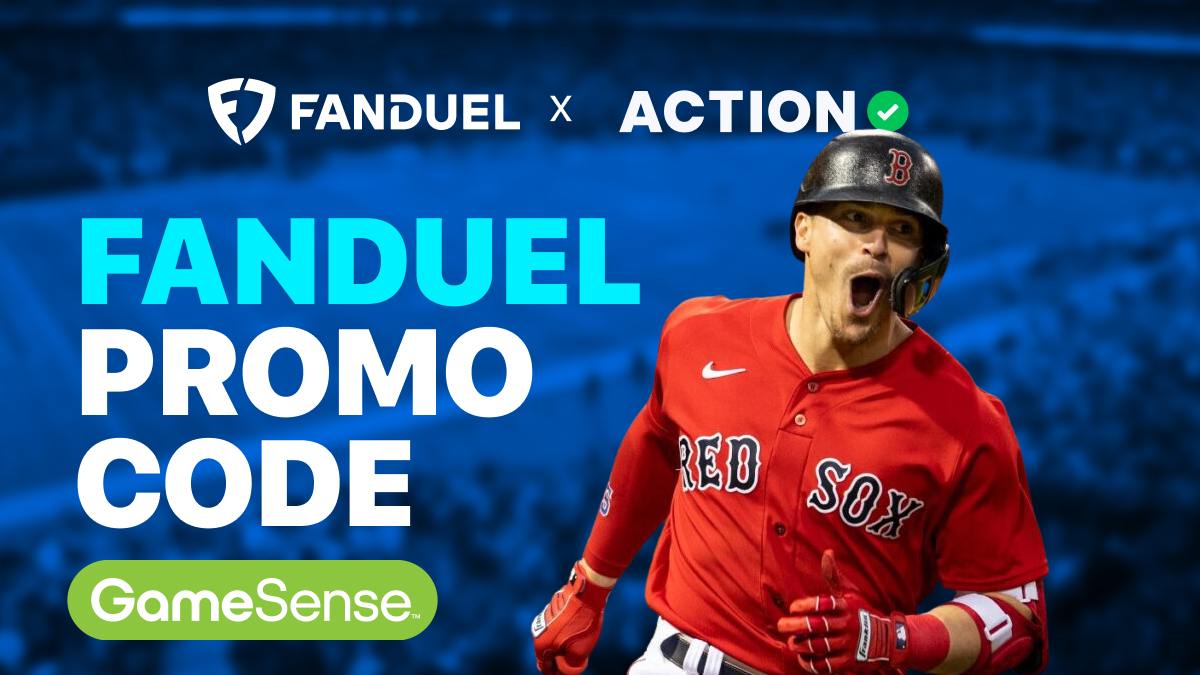 FanDuel Massachusetts Promo Code Strikes $200 in Bonus Bets for MLB, Any Other Sport article feature image