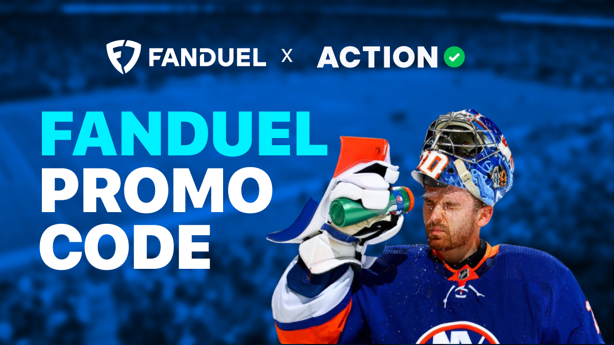 FanDuel Massachusetts Promo Code Earns $200 on Any NHL or NBA Matchup Wednesday article feature image