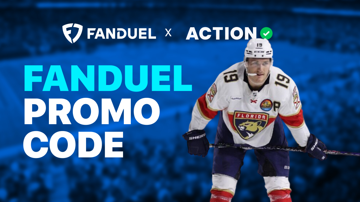 FanDuel Massachusetts Promo Code Unlocks $200 in Bonus Bets for Monday NBA & NHL article feature image
