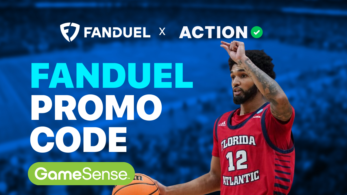 FanDuel Massachusetts Promo Code: $200 in Value Available for Elite 8, All Saturday Events Image