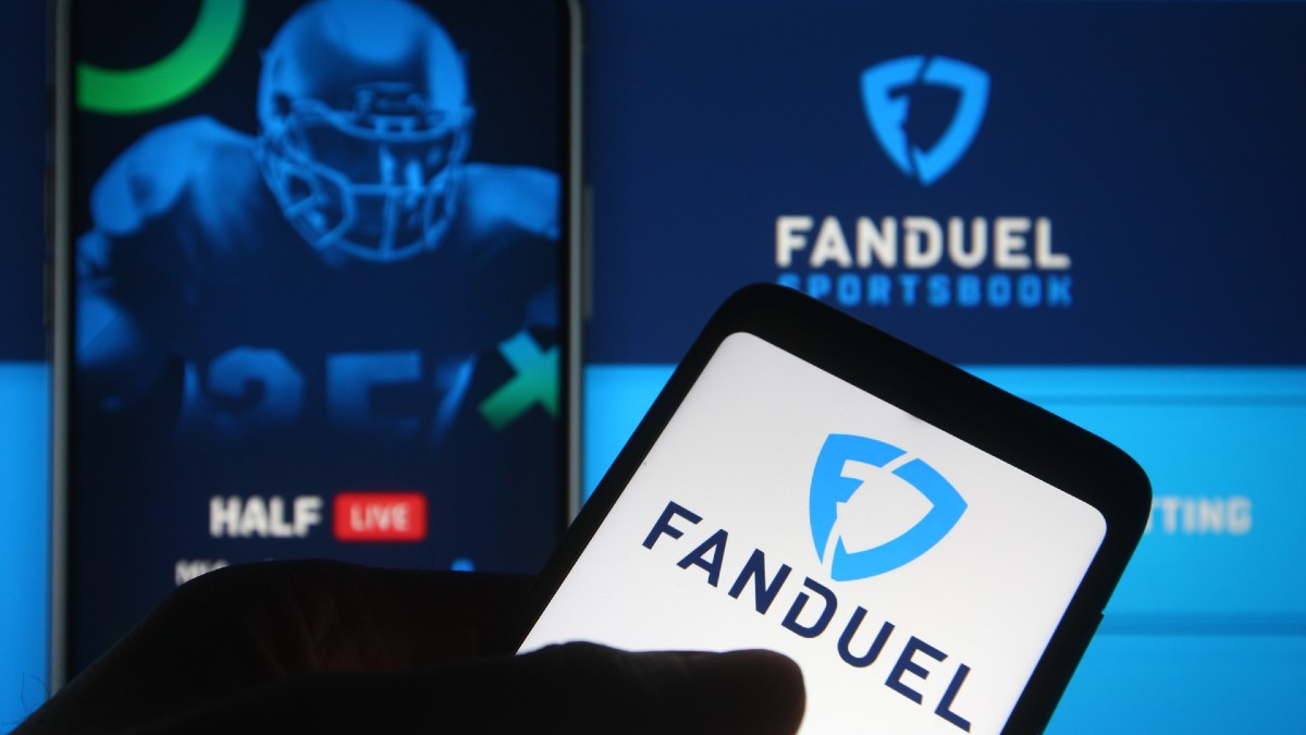 FanDuel Reaches 50% Market Share in United States article feature image