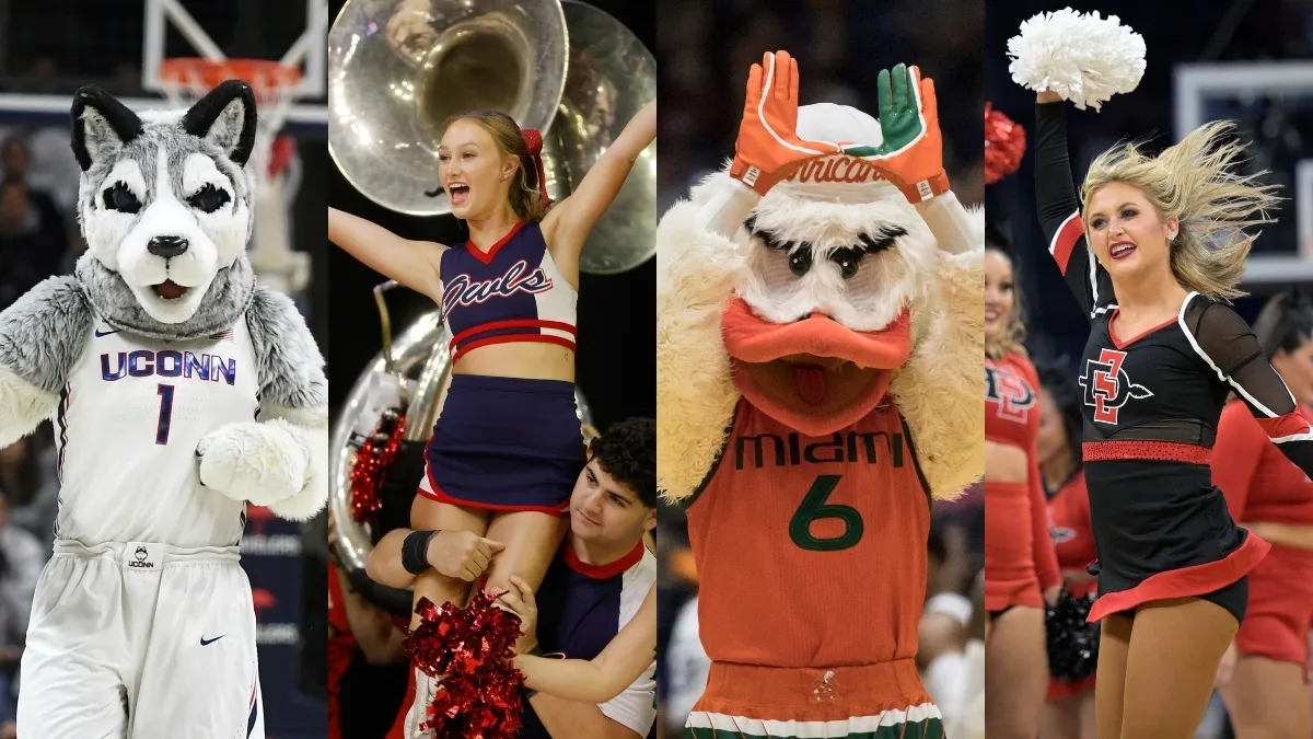Bet $10 on Either CBB Game, Get $200 in Bonus Bets Instantly (& More)!