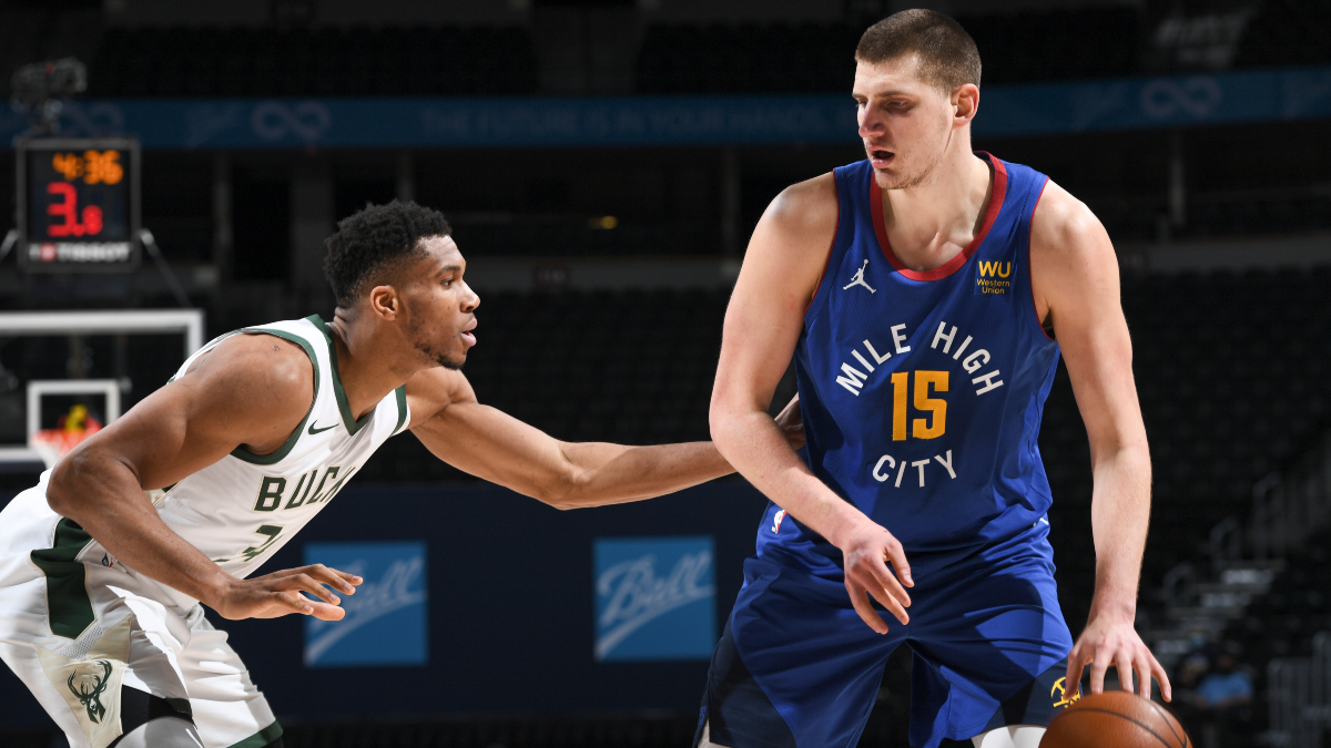 Bucks vs. Nuggets Odds, Pick, Prediction | NBA Betting Preview article feature image
