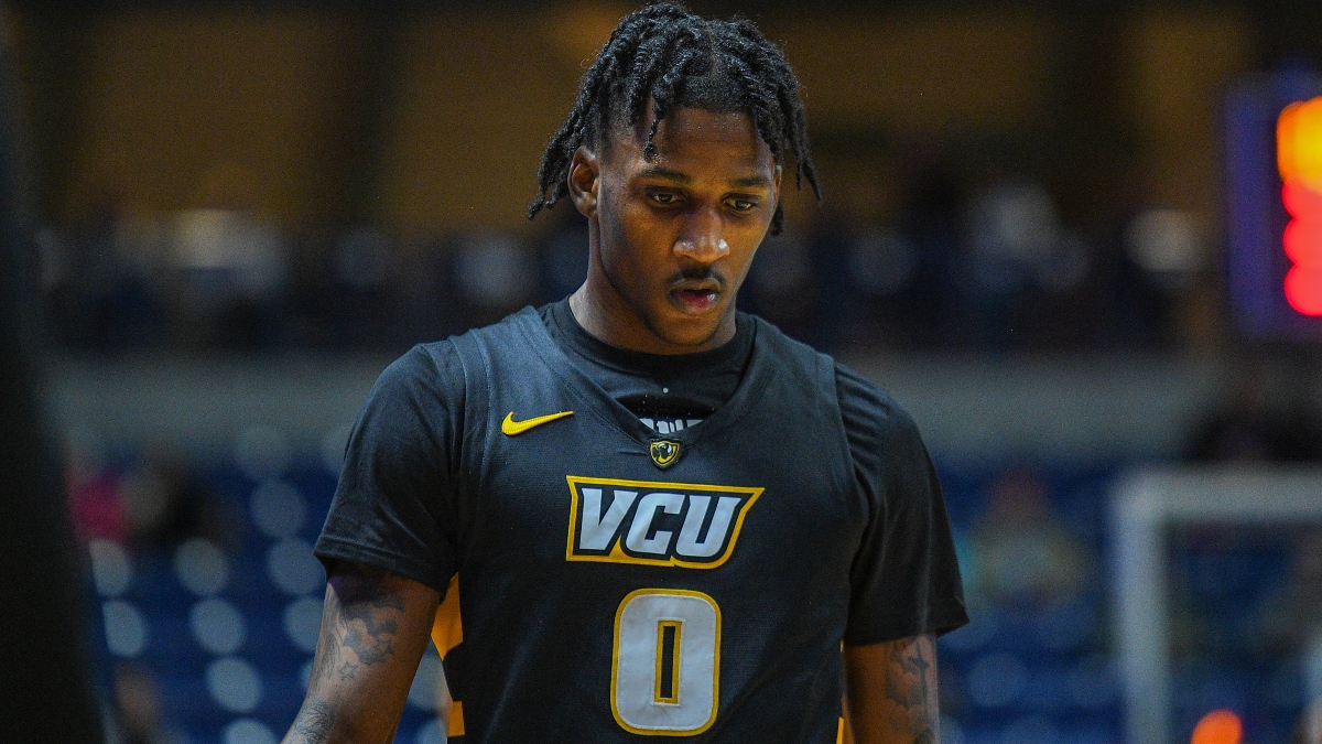 Davidson vs. VCU Odds | College Basketball Picks (Thursday, March 9) article feature image