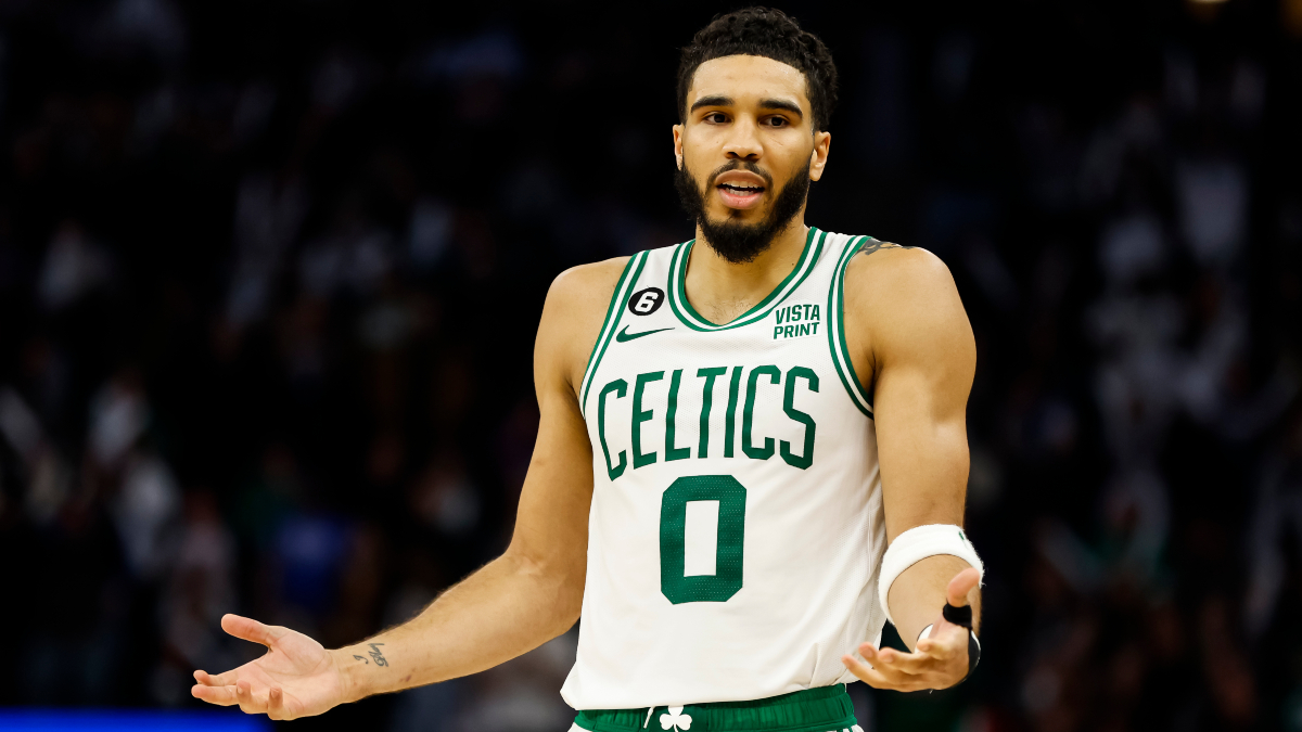 Celtics vs. Jazz Prediction | Expert System’s NBA Pick Saturday (March 18) article feature image