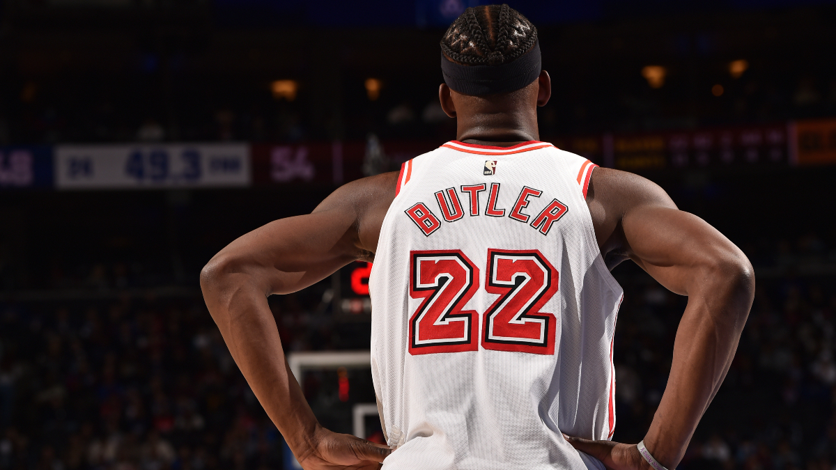 NBA Odds, Best Bets Today: Expert Picks for Nuggets vs. Knicks, Heat vs. Bulls