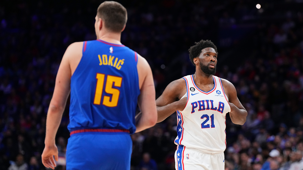 76ers vs. Nuggets Odds, Pick, Prediction | NBA Betting Preview