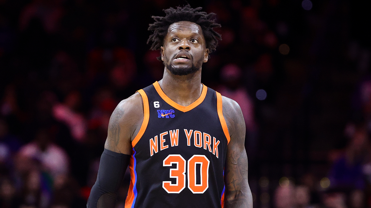 NBA Odds, Best Bets Today: Expert Picks for Knicks vs. Heat, Suns vs. Lakers