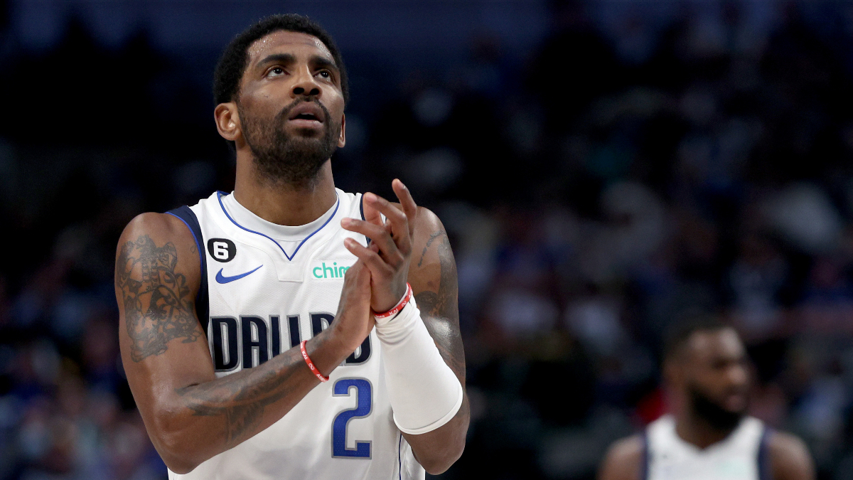 Mavericks vs. Grizzlies Odds, Picks | NBA Betting Predictions & Preview (Saturday, March 11) article feature image