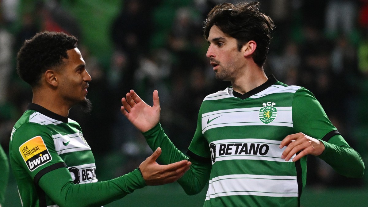 Europa League Odds, Picks, Predictions: Best Bets For Sporting Lisbon vs Arsenal, Roma vs Real Sociedad